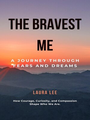 cover image of The Bravest Me